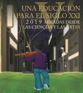UNA EDUCACIN PARA EL SIGLO XXI 2019