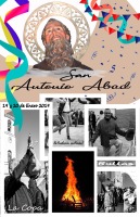 San Antn. Bullas