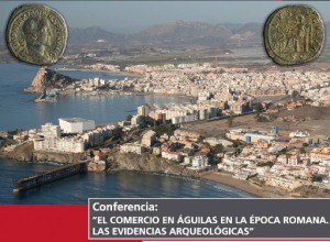 El comercio en guilas en poca romana, las evidencias arqueolgicas