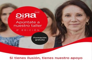 Proyecto GIRA Mujeres 3