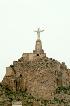 Vista del Cristo de Monteagudo - Regi�n de Murcia Digital