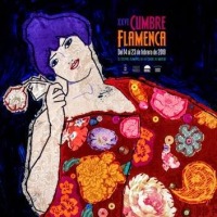 XXVI edicin de la Cumbre Flamenca