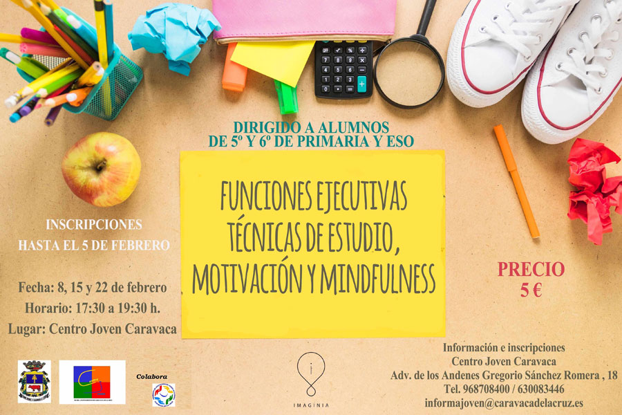 Técnicas de estudio