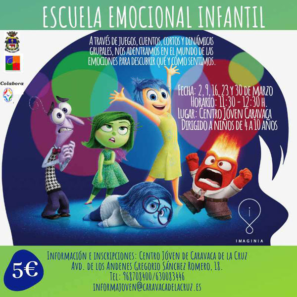 Escuela Emocional