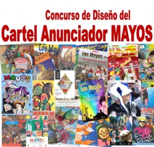Bases del Cartel anunciador de la fiesta de Los Mayos