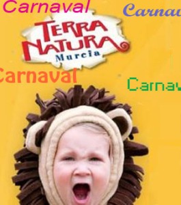 Carnaval Terra Natura Murcia