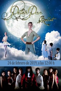 Peter Pan Ballet Peter Pan Ballet