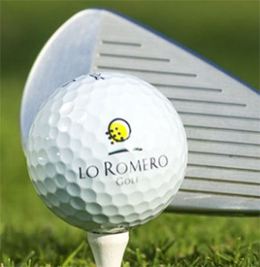 Torneo de Golf Lo Romero
