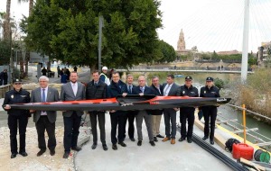 IV Regata Ciudad de Murcia 