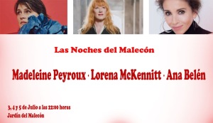 Las Noches del Malecn