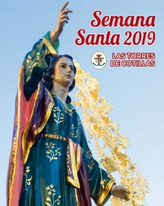 Semana Santa en Las Torres de Cotillas