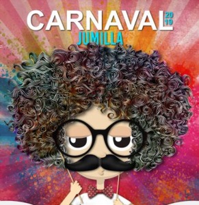 Carnaval de Jumilla 2019