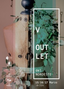 V Feria ''Outlet del Noroeste'' 