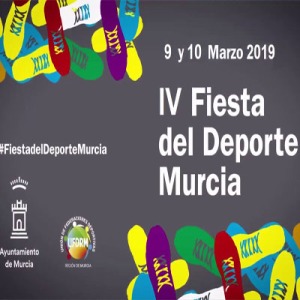IV edicin de la Fiesta del Deporte murcia
