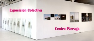 Tatiana Abelln, Concha Martnez Barreto, Carlos Pardo y Mar Sez exponen en el Prraga