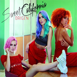 Sweet California: Origen