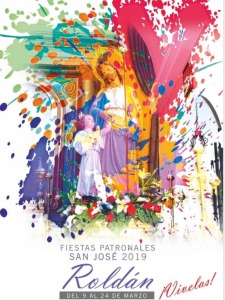 Fiestas de Roldn