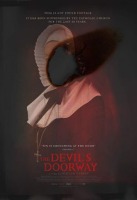 THE DEVILS DOORWAY