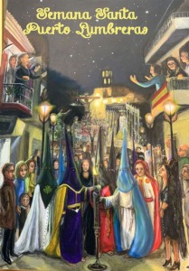 Semana Santa de Puerto Lumbreras 2019 