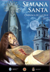 Semana Santa de Caravaca de la Cruz 2019