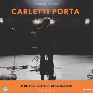 CARLETTI PORTA