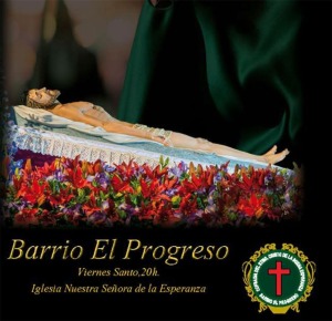 Semana Santa del Barrio del Progreso