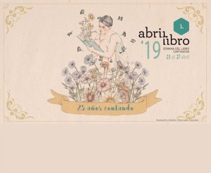 Día del Libro 2019 Día del Libro 2019