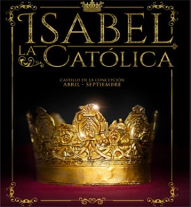 Isabel La Catlica