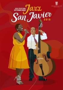 XXII Festival de Jazz de San Javier