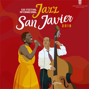 XXII Festival de Jazz de San Javier
