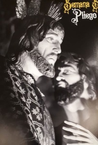 Semana Santa de Pliego 2019