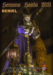 Procesiones de Semana Santa de Beniel