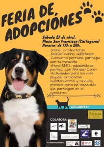 Feria de Adopcin