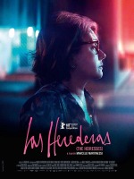las herederas