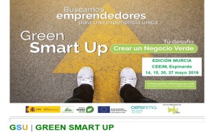 Green Smart Up!