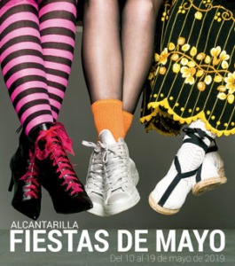 Fiestas de Mayo de Alcantarilla 2019 
