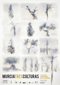 Murcia Tres Culturas 2019