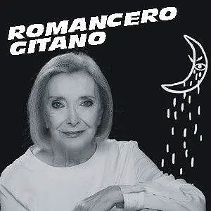 Romancero Gitano. Nuria Espert