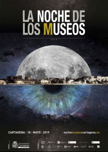 XI Edición de la Noche de los Museos