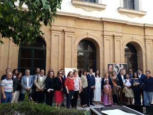 Noche de de los Museos