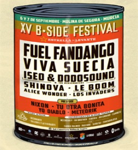 BSIDE Festival 2019