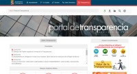 Portal de Transparencia