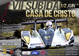 VII Subida a Casa de Cristo VII Subida a Casa de Cristo