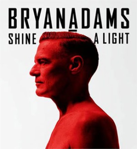 Bryan Adams