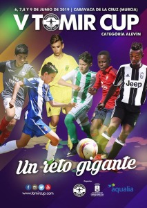 Tomir Cup 2019