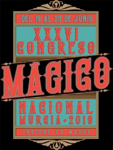 XXXVI Congreso Mgico