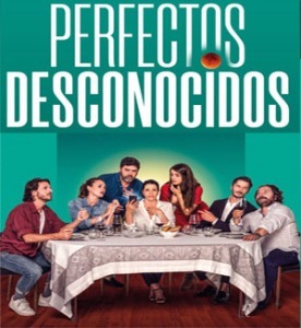 Perfectos desconocidos