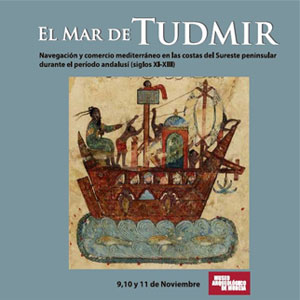 El mar de Tudmir