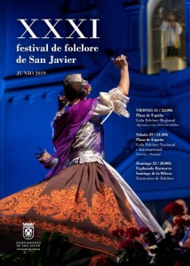 XXXI Festival de Folclore de San Javier