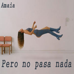 Pero no pasa nada